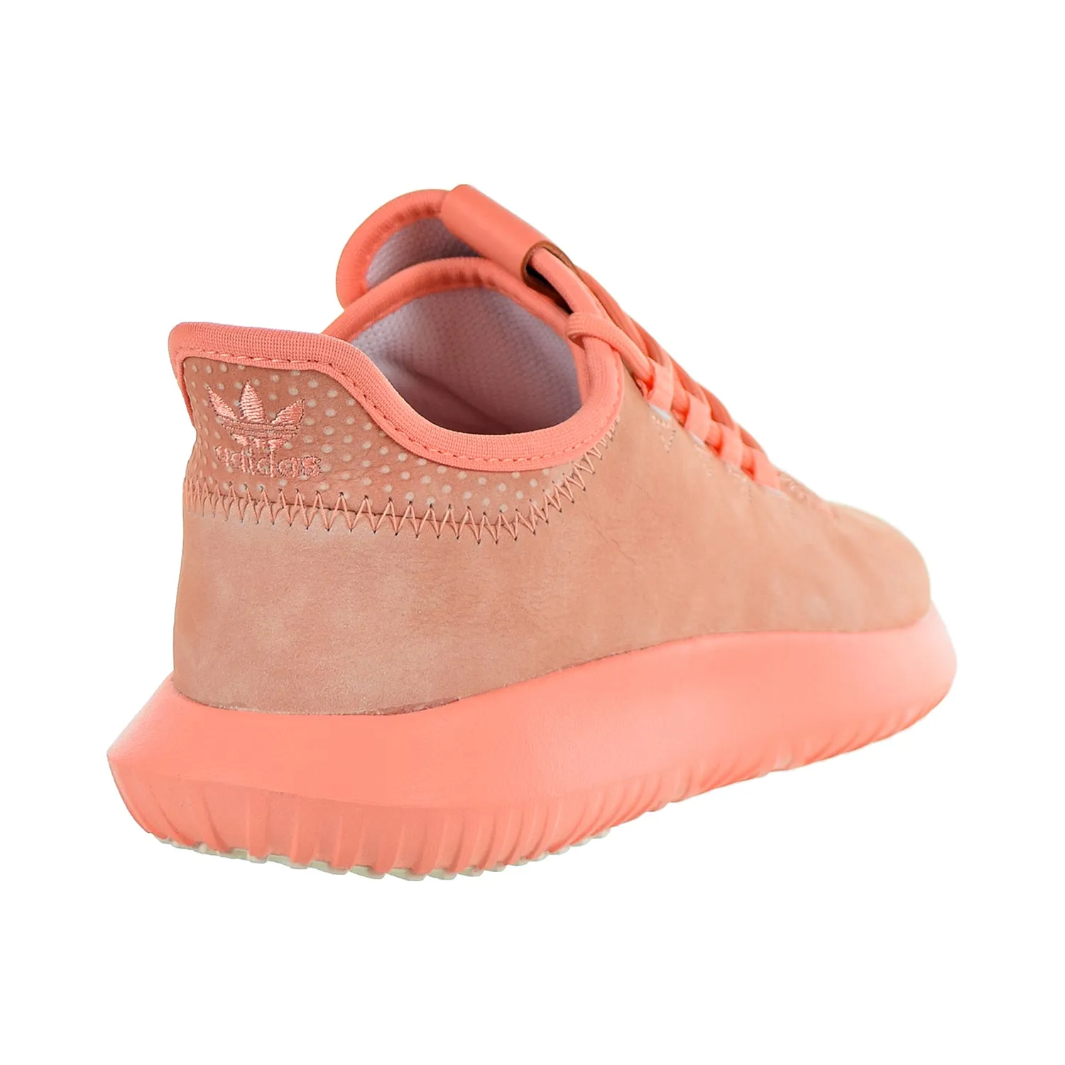 Adidas Tubular Shadow Women's Shoes Chalk Coral/Chalk White/Chalk Coral