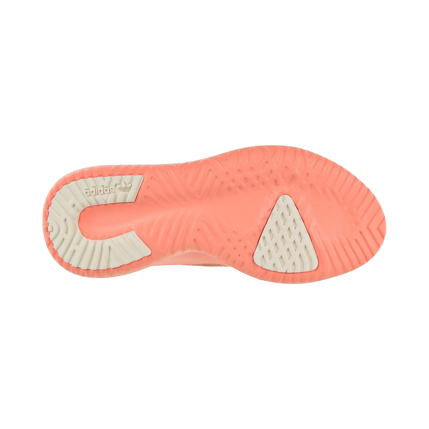 Adidas Tubular Shadow Women's Shoes Chalk Coral/Chalk White/Chalk Coral