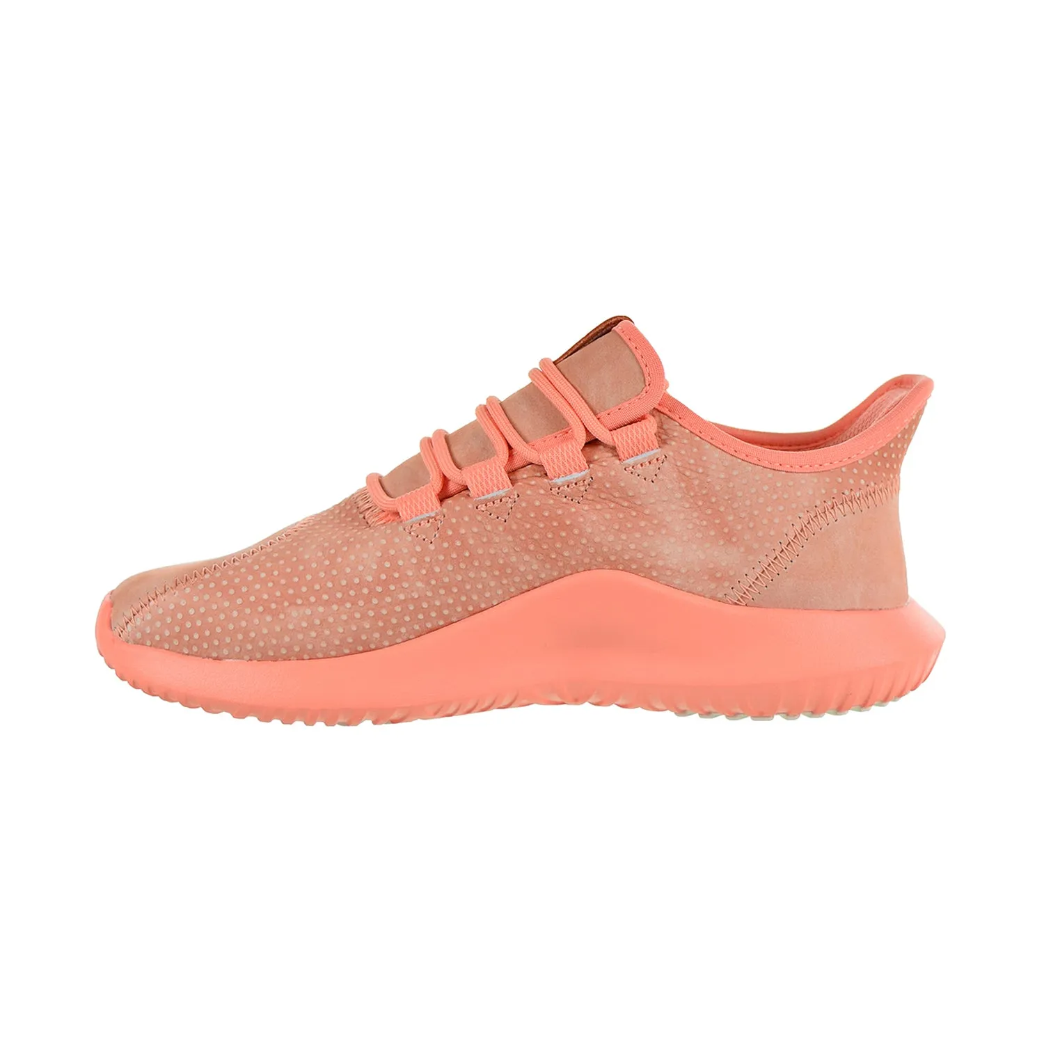 Adidas Tubular Shadow Women's Shoes Chalk Coral/Chalk White/Chalk Coral