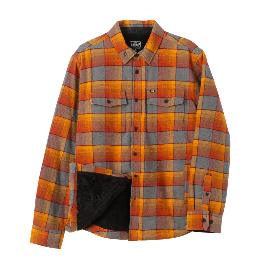 Alcott Jacket