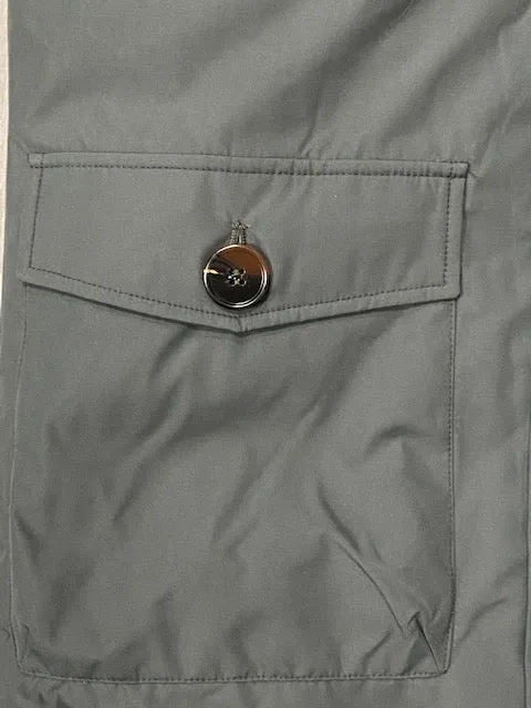Astrolabe Jacket CU9A 719