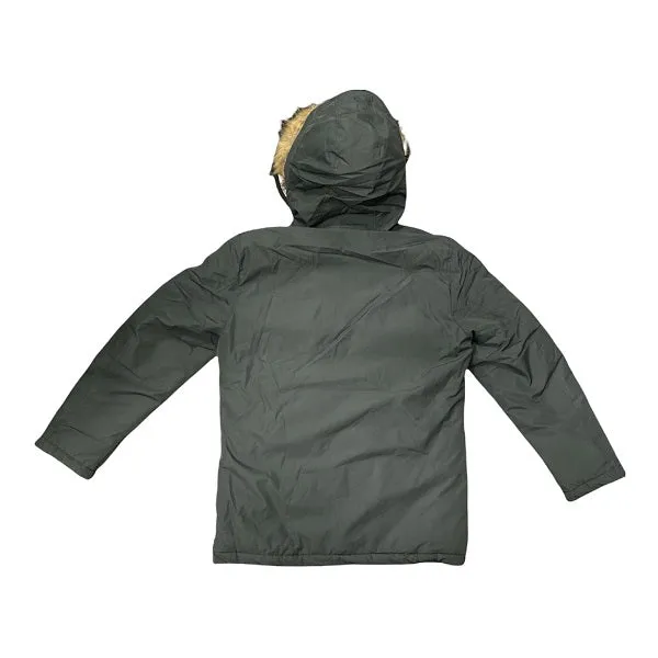 Astrolabe Jacket CU9A 719