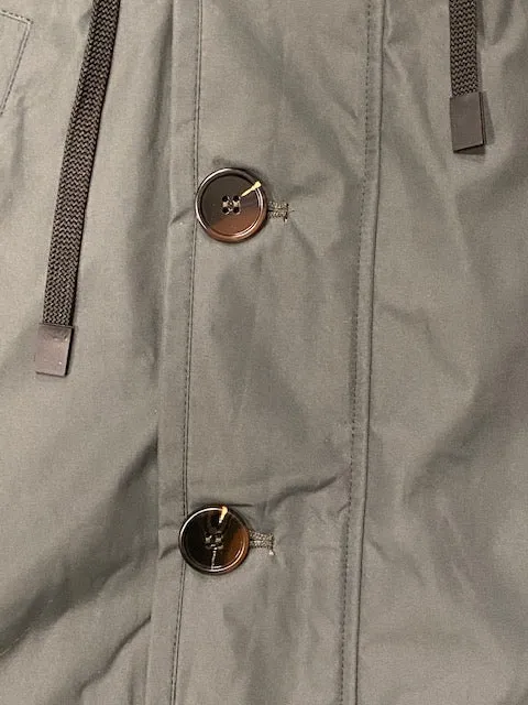 Astrolabe Jacket CU9A 719