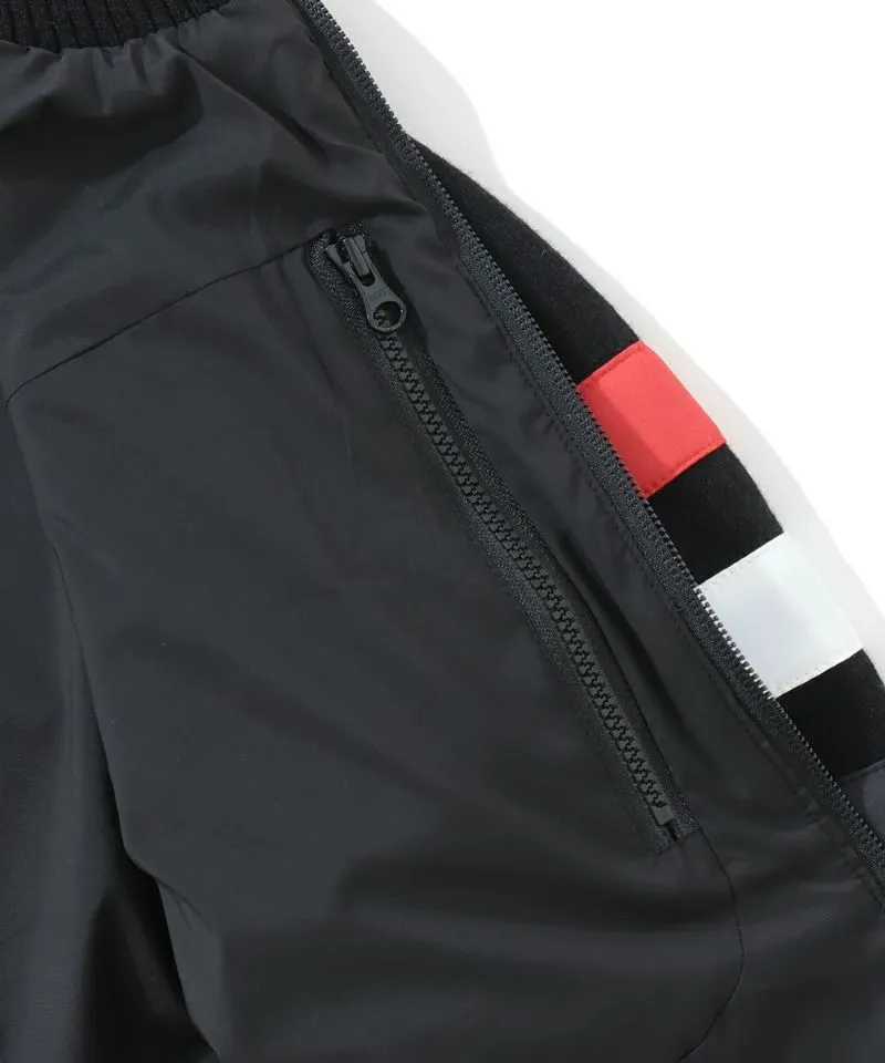 Belfast Padding Jacket | WOMEN