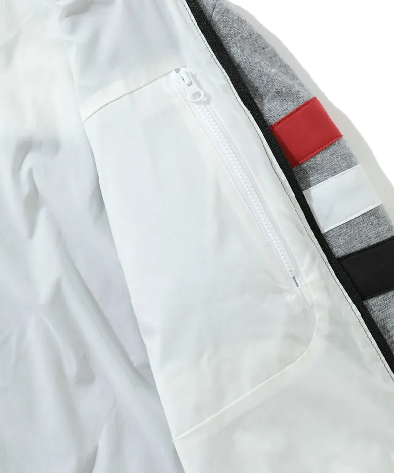 Belfast Padding Jacket | WOMEN