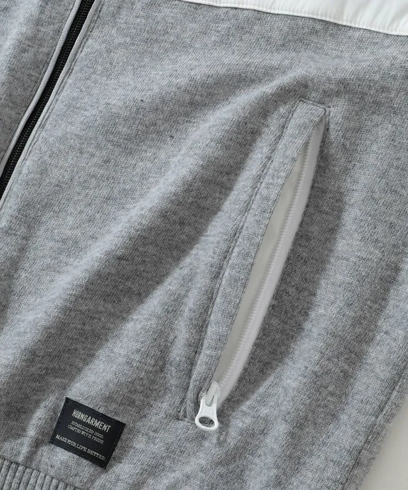 Belfast Padding Jacket | WOMEN