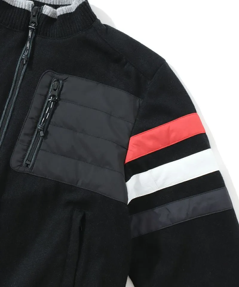 Belfast Padding Jacket | WOMEN
