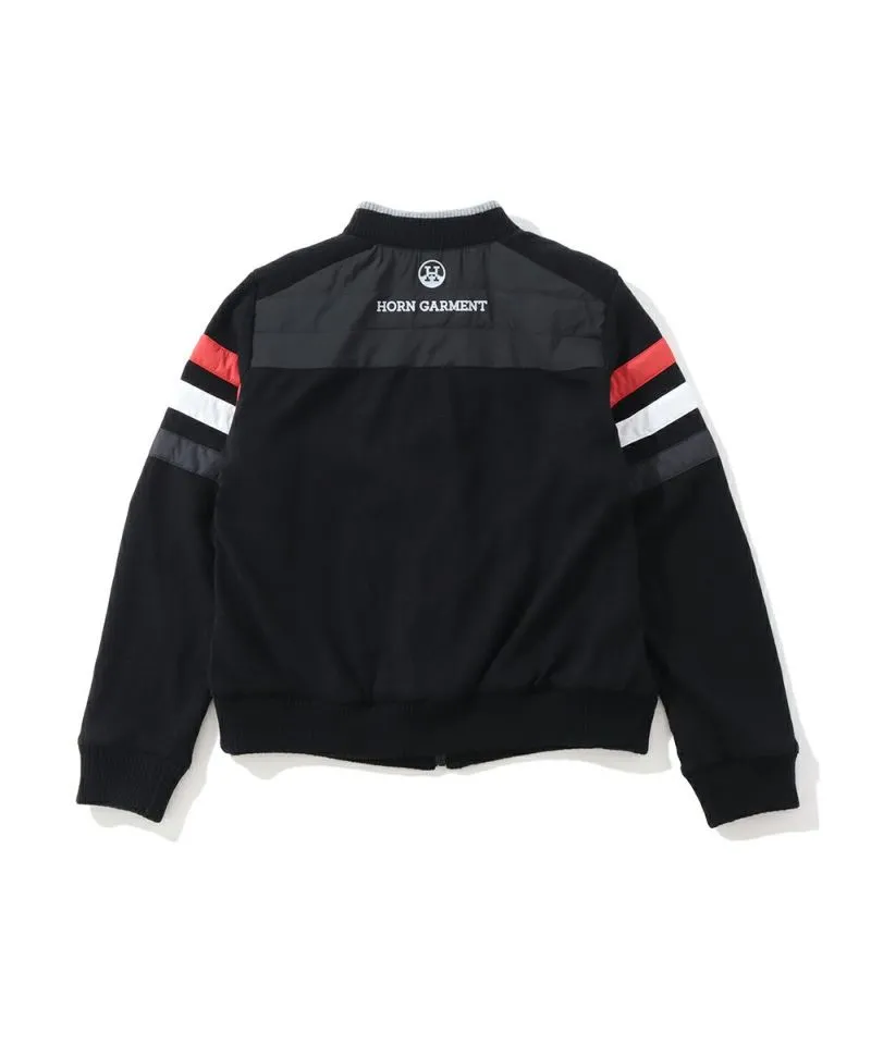 Belfast Padding Jacket | WOMEN