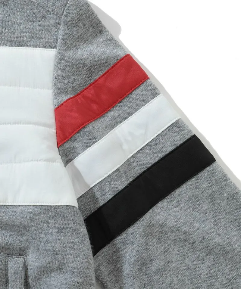 Belfast Padding Jacket | WOMEN