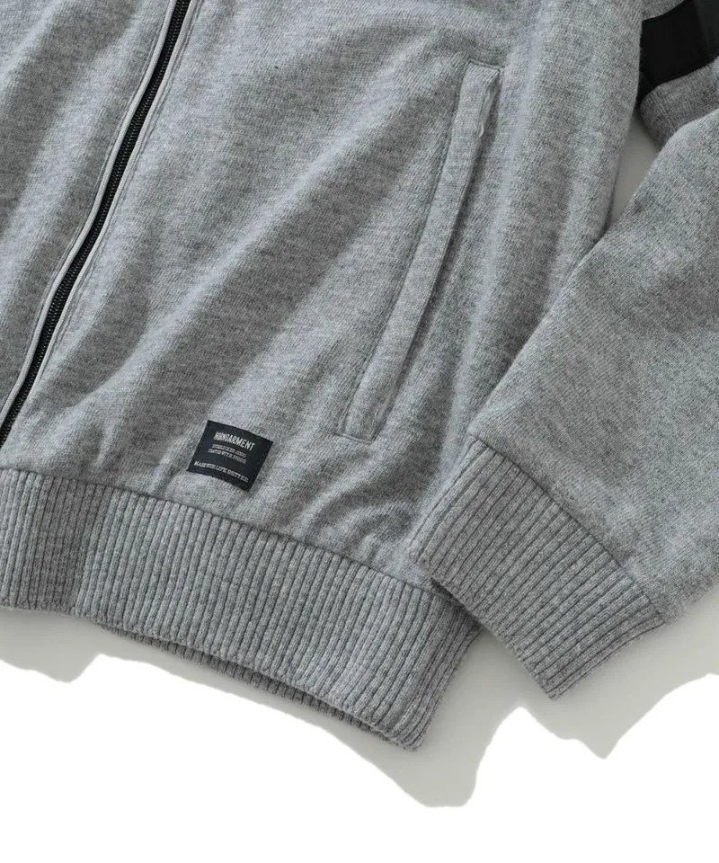 Belfast Padding Jacket | WOMEN