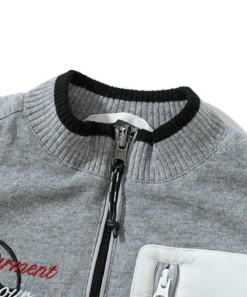 Belfast Padding Jacket | WOMEN