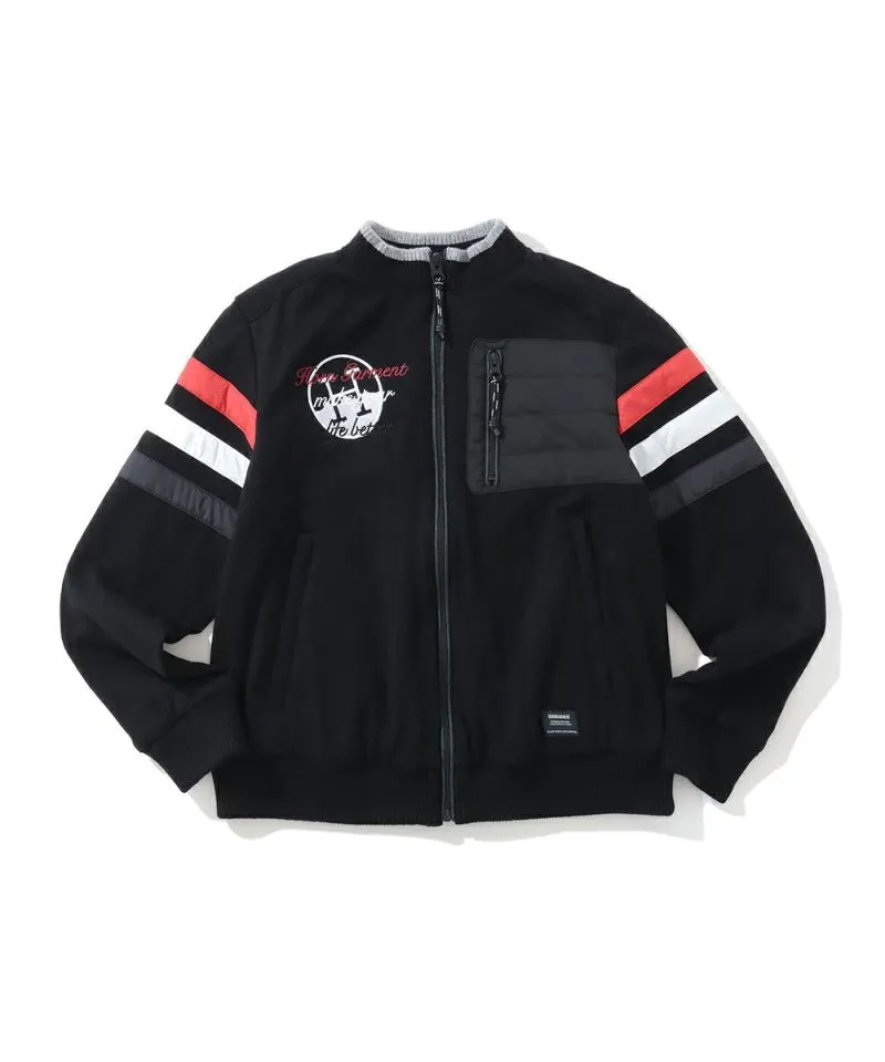 Belfast Padding Jacket | WOMEN