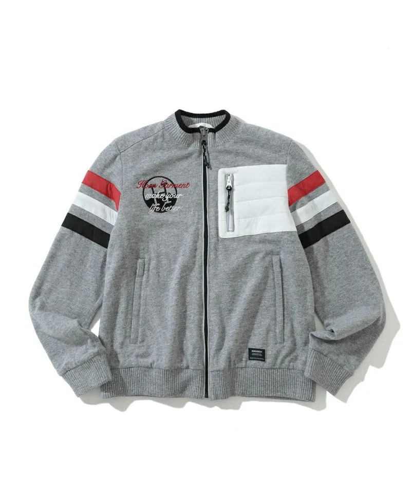 Belfast Padding Jacket | WOMEN