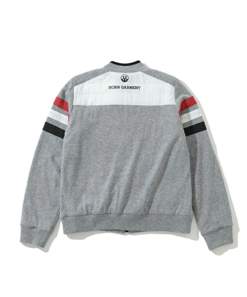 Belfast Padding Jacket | WOMEN