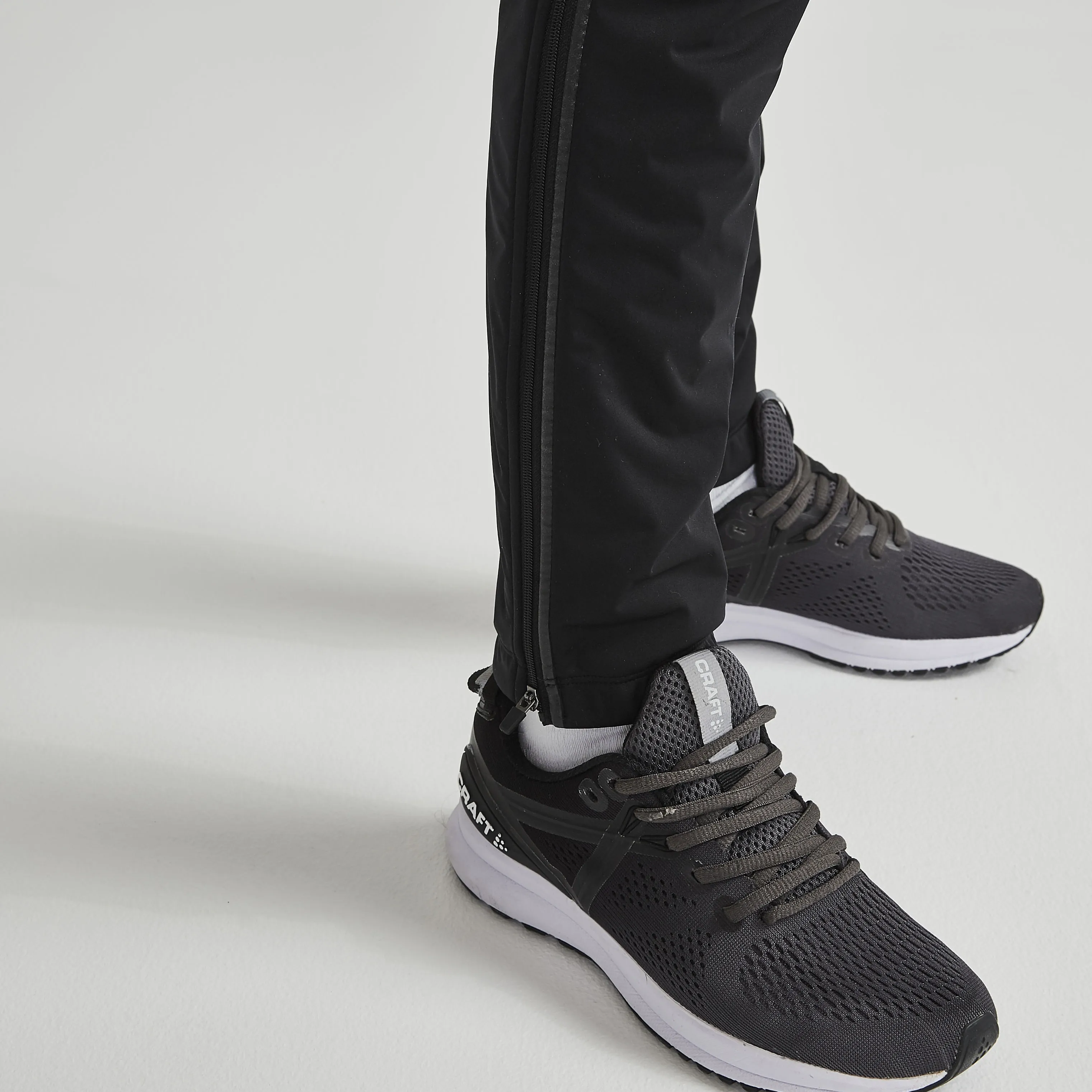 Craft Junior Core Warm Xc Pants Black | Buy Craft Junior Core Warm Xc Pants Black here | Outnorth