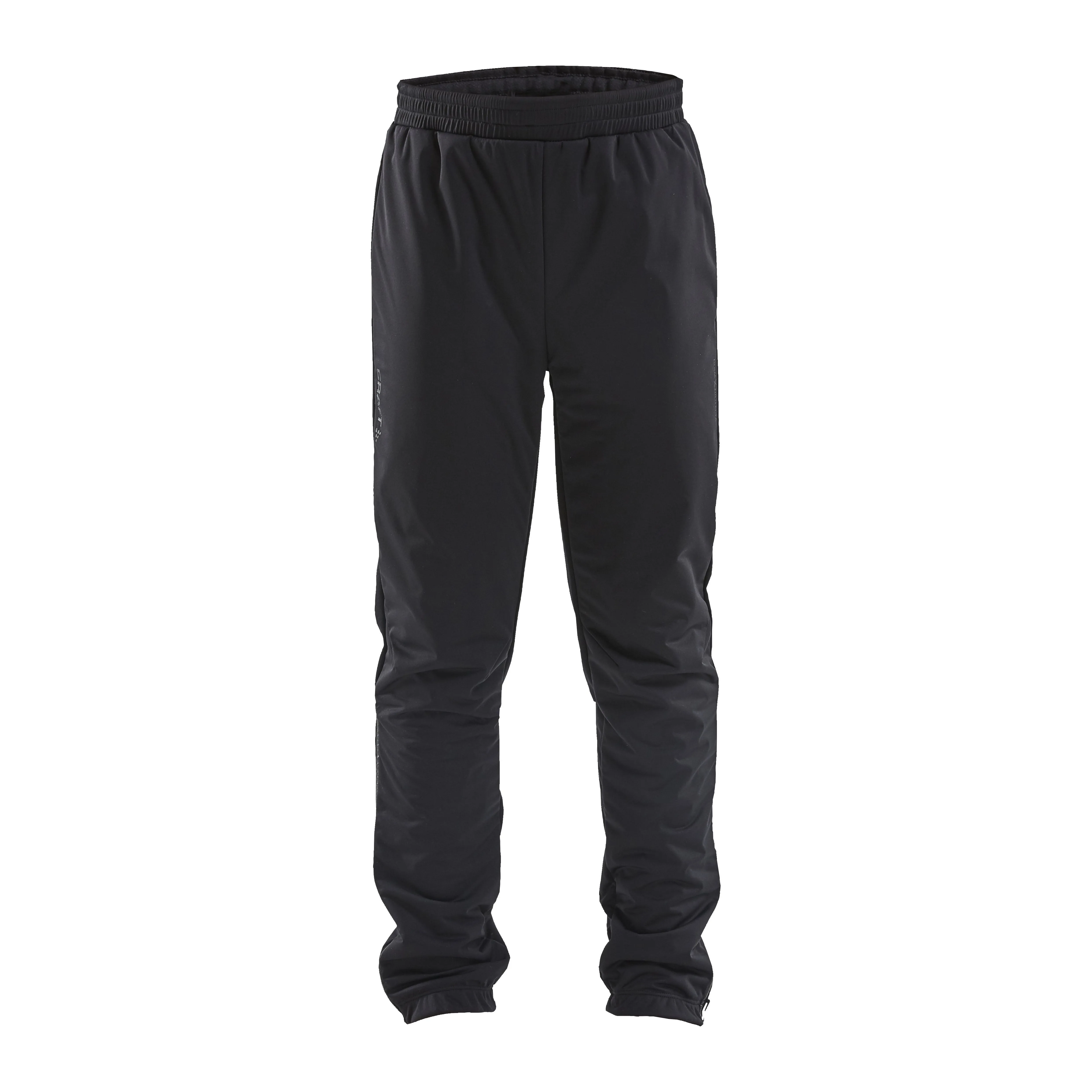 Craft Junior Core Warm Xc Pants Black | Buy Craft Junior Core Warm Xc Pants Black here | Outnorth