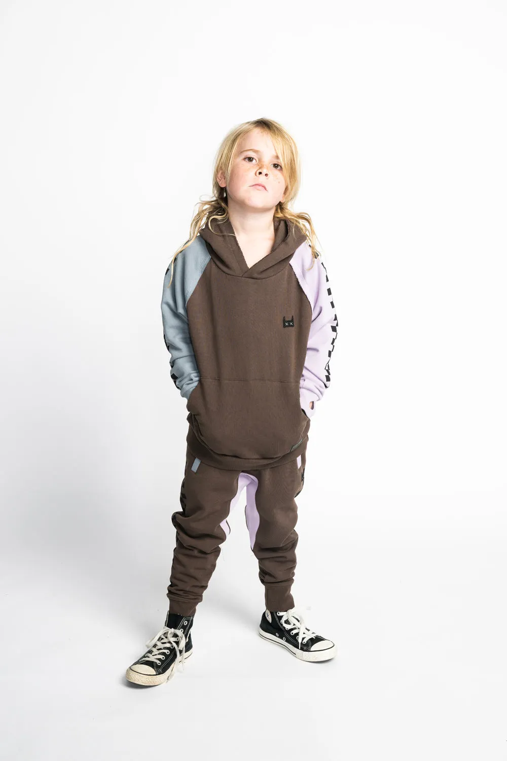 CROSSFLIP PANT