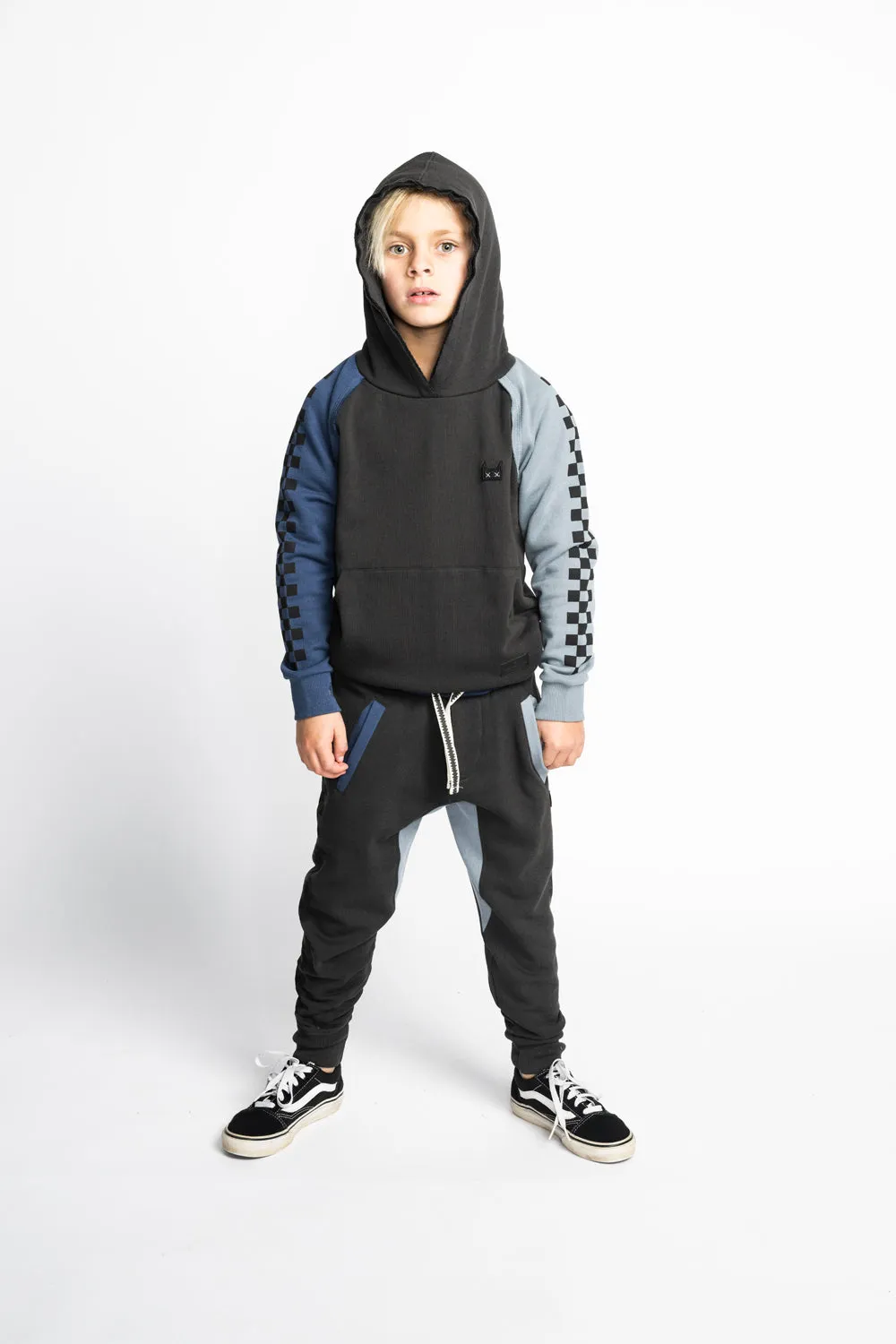 CROSSFLIP PANT