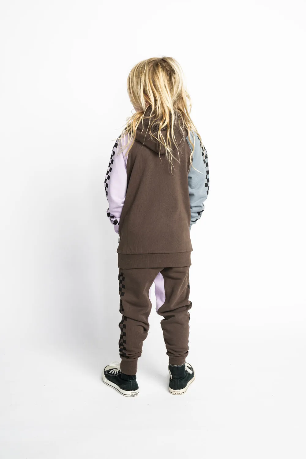 CROSSFLIP PANT