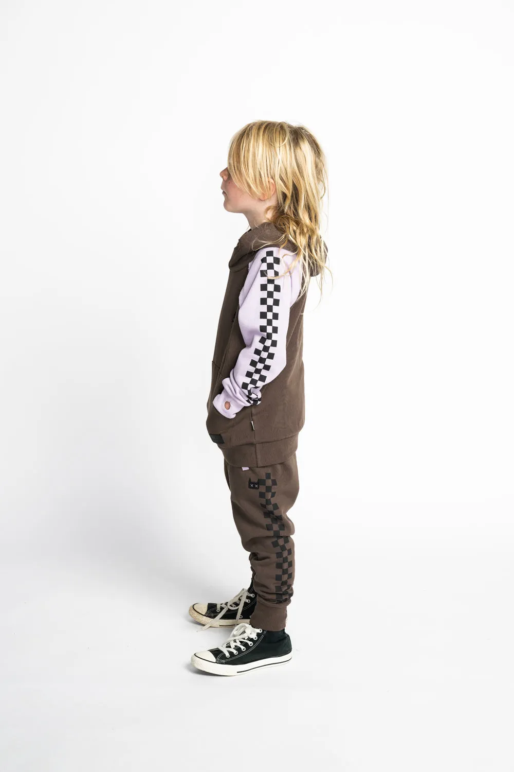 CROSSFLIP PANT