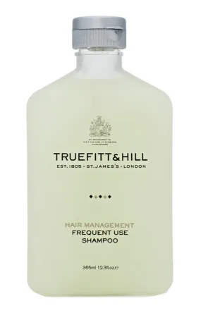 FREQUENT USE SHAMPOO