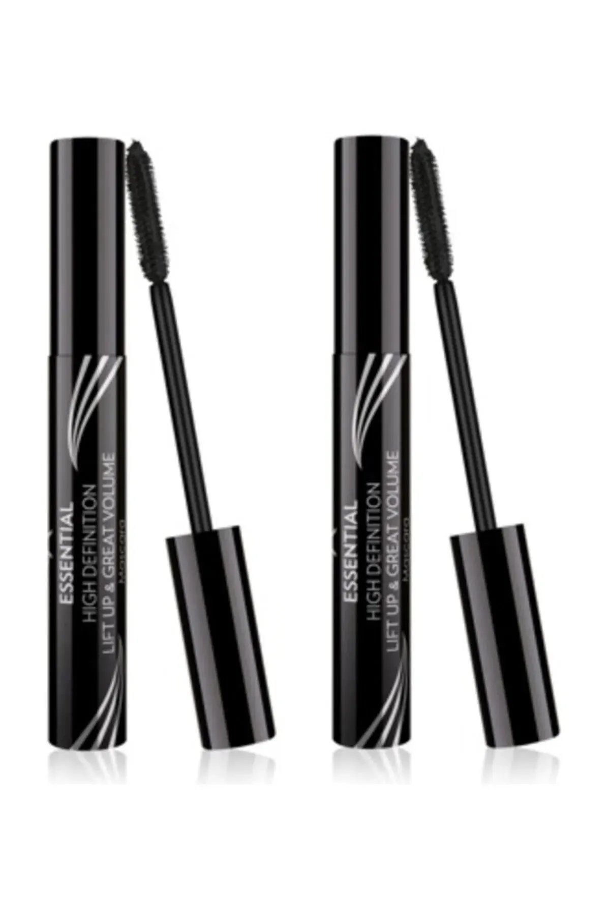 Golden Rose Volume Effect Black Mascara