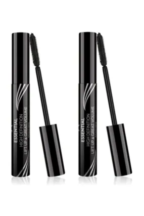 Golden Rose Volume Effect Black Mascara