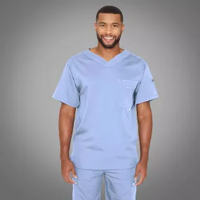 Grey's Anatomy 3PKT Men's V-NK Men's Top 0107