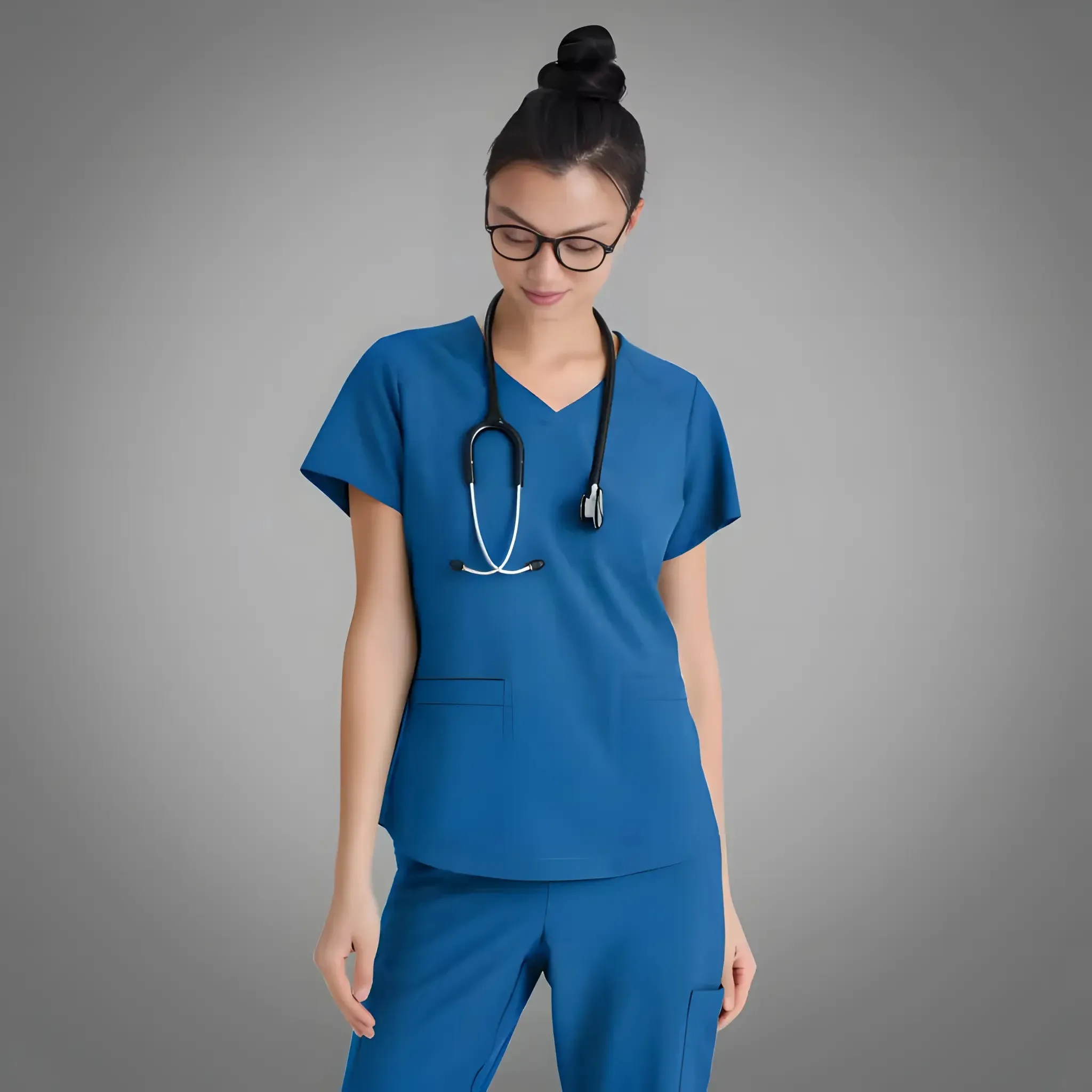 Grey'S Anatomy Evolve Rhythm Top GSST180