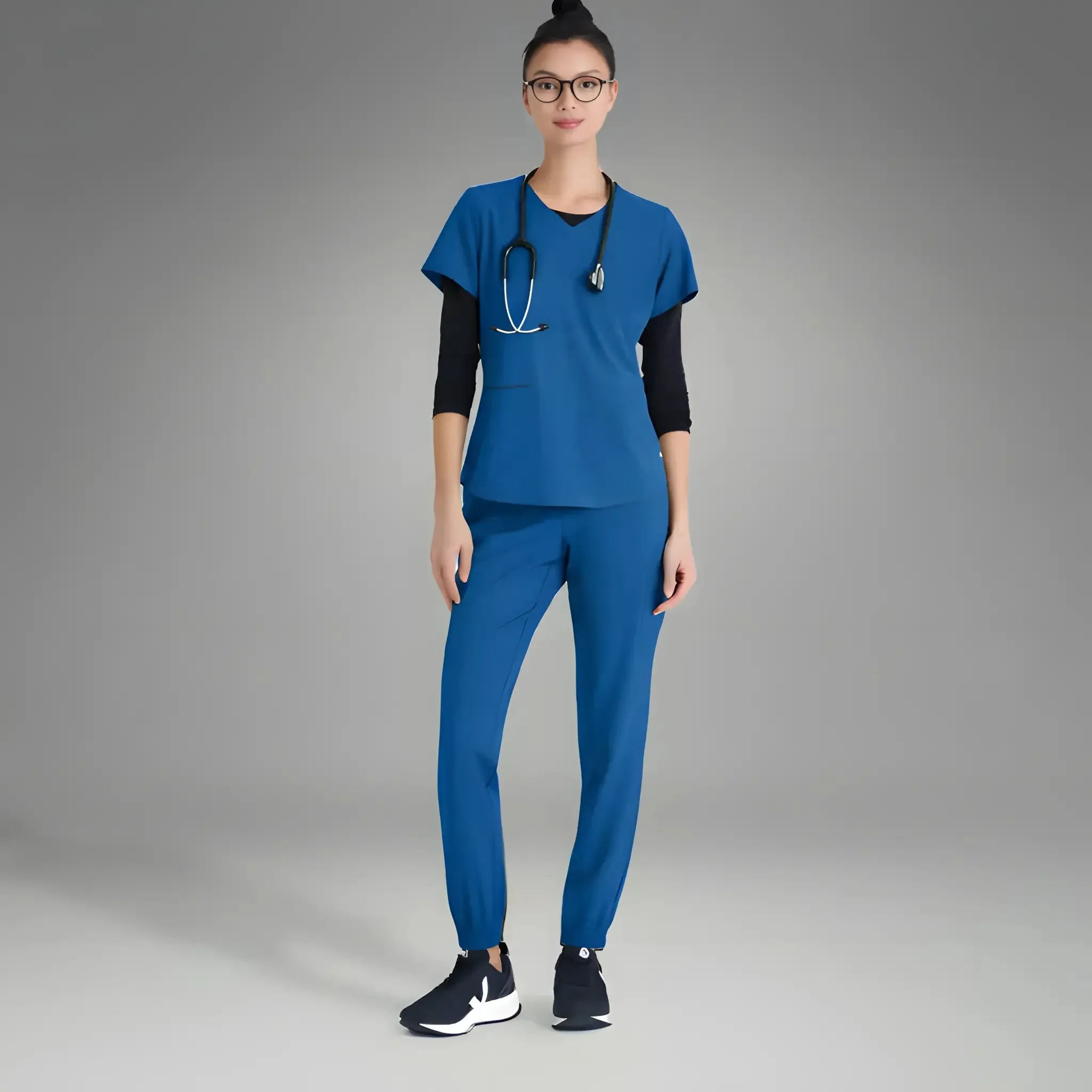 Grey'S Anatomy Evolve Rhythm Top GSST180