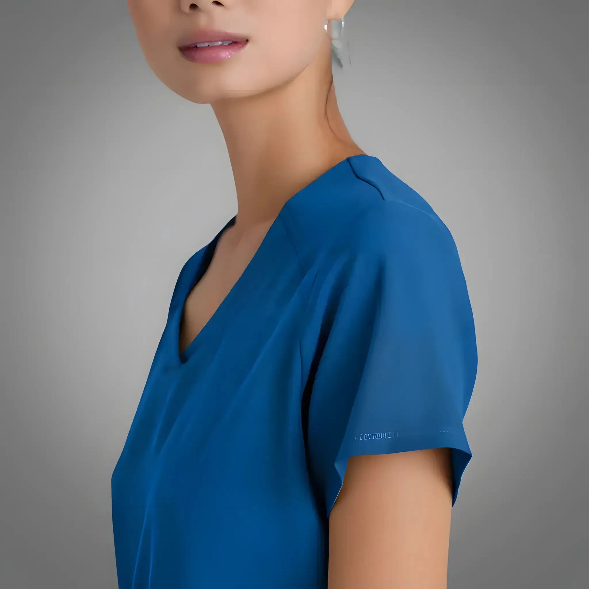 Grey'S Anatomy Evolve Rhythm Top GSST180