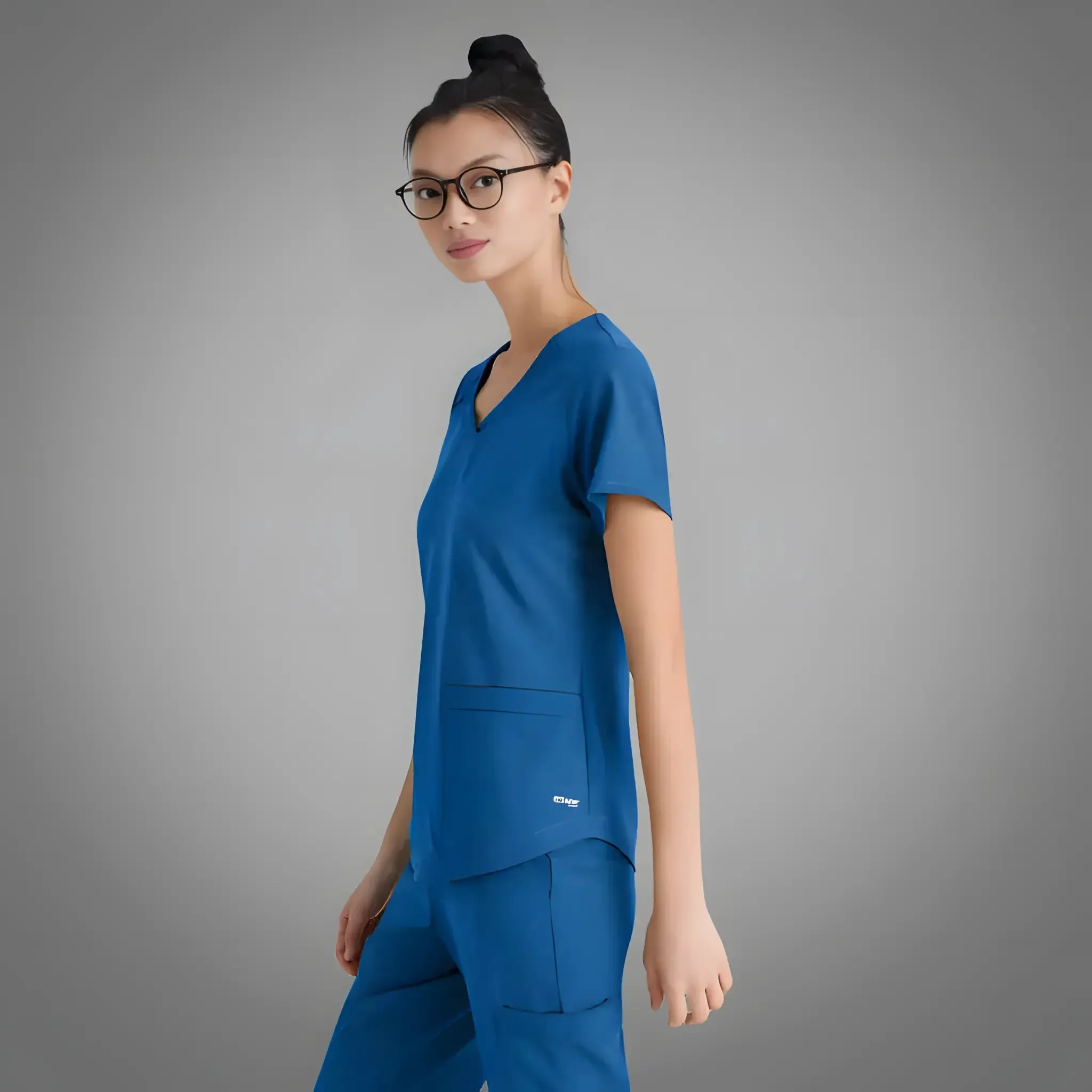 Grey'S Anatomy Evolve Rhythm Top GSST180
