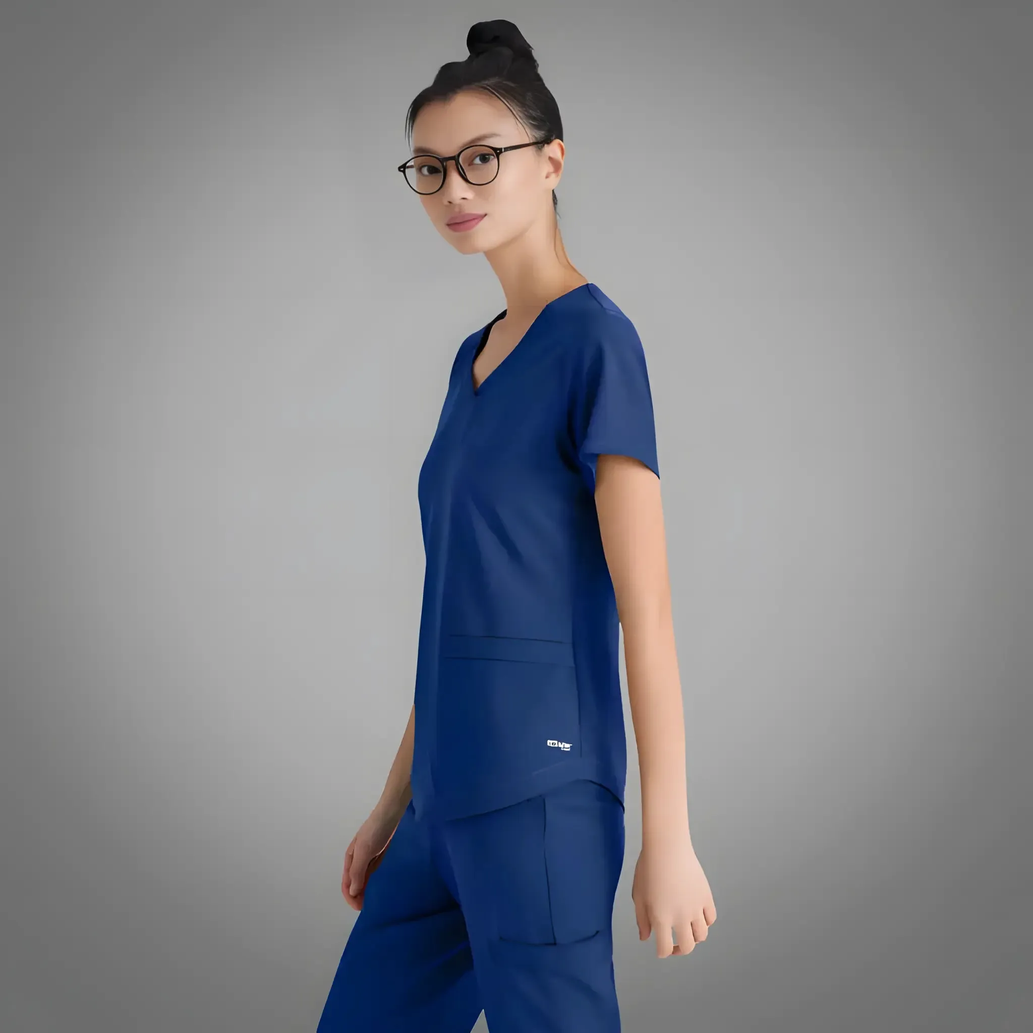 Grey'S Anatomy Evolve Rhythm Top GSST180
