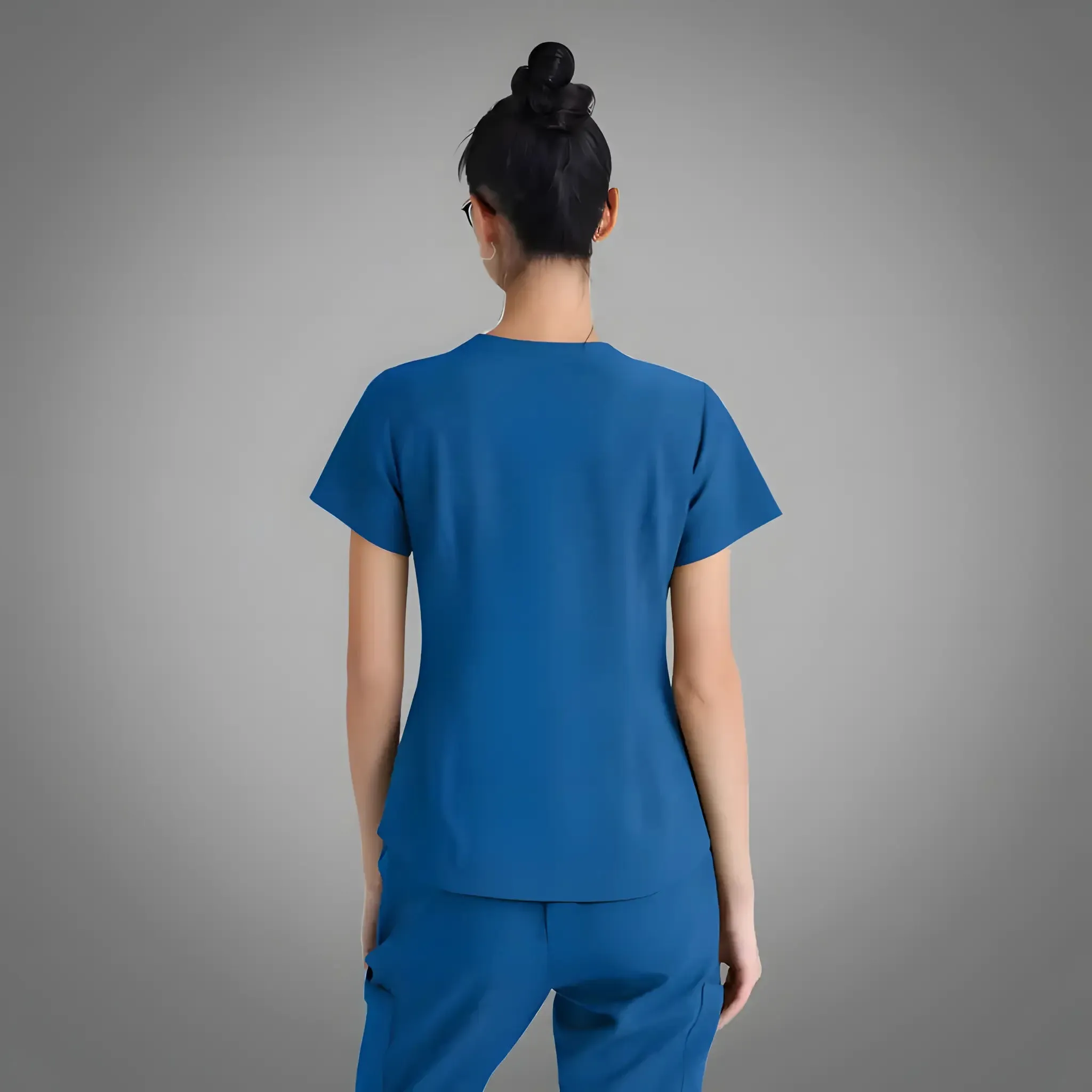 Grey'S Anatomy Evolve Rhythm Top GSST180