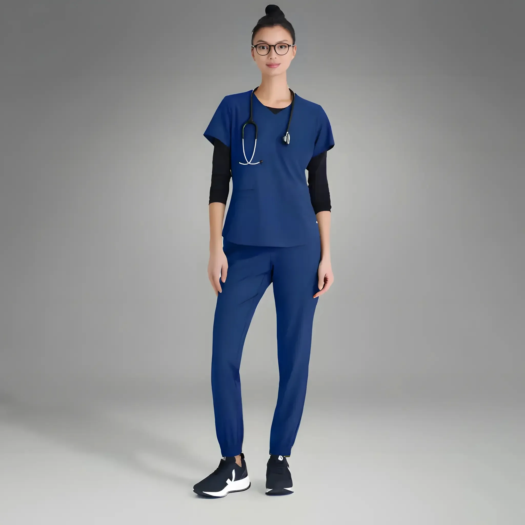 Grey'S Anatomy Evolve Rhythm Top GSST180