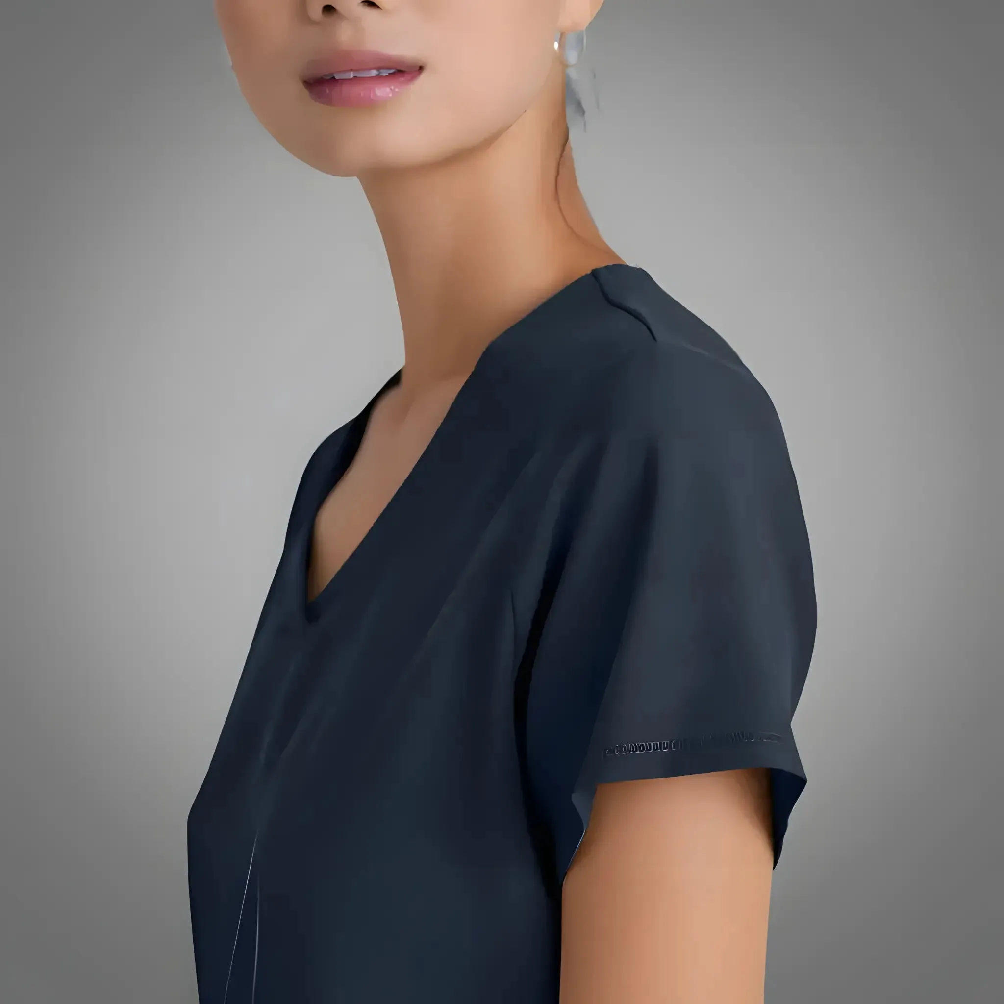 Grey'S Anatomy Evolve Rhythm Top GSST180