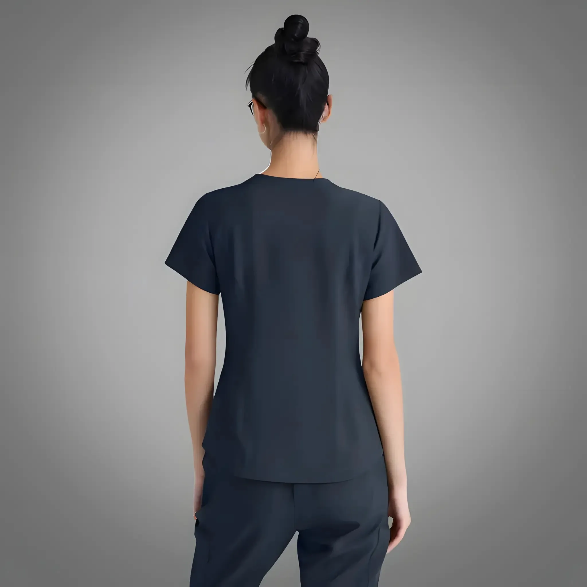 Grey'S Anatomy Evolve Rhythm Top GSST180