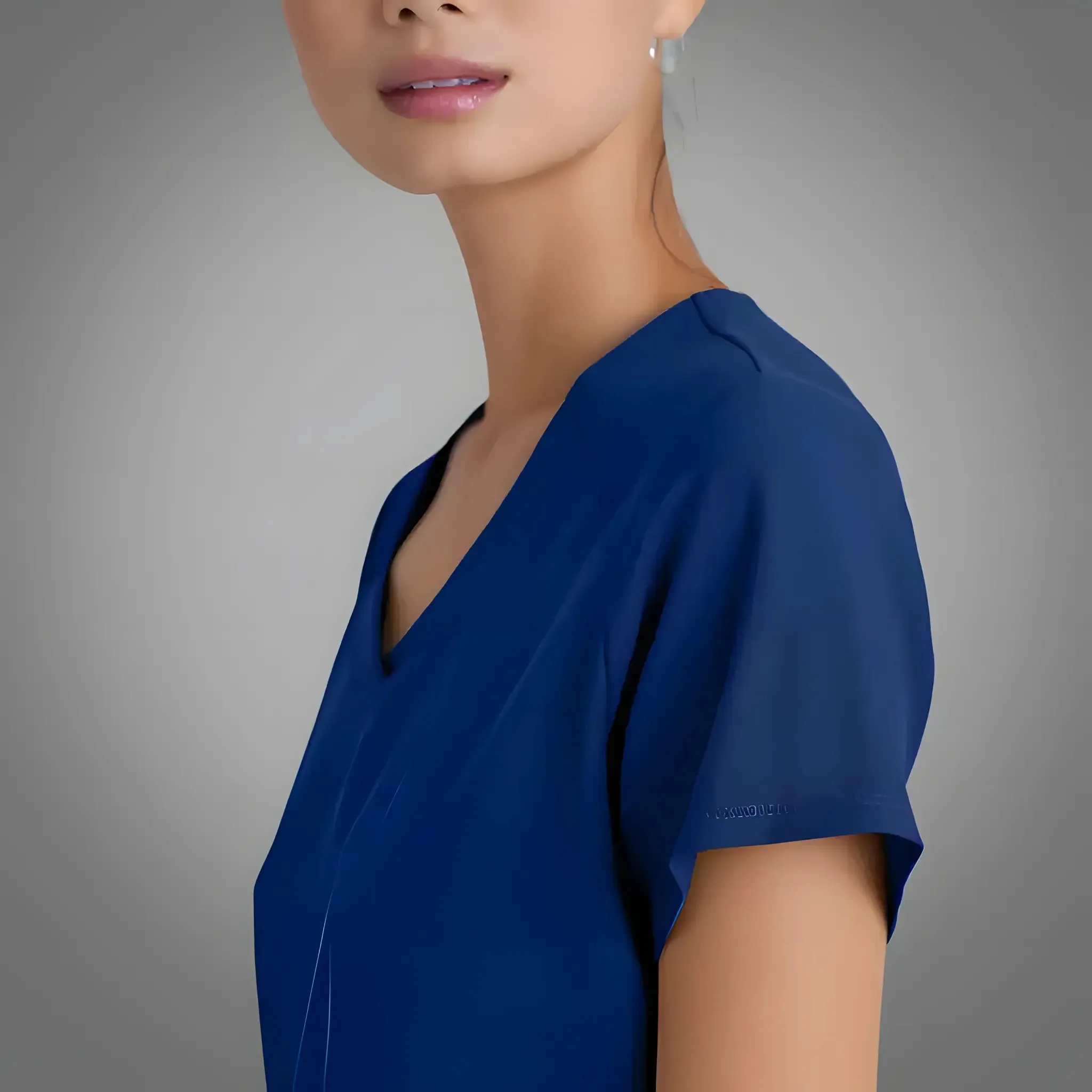 Grey'S Anatomy Evolve Rhythm Top GSST180
