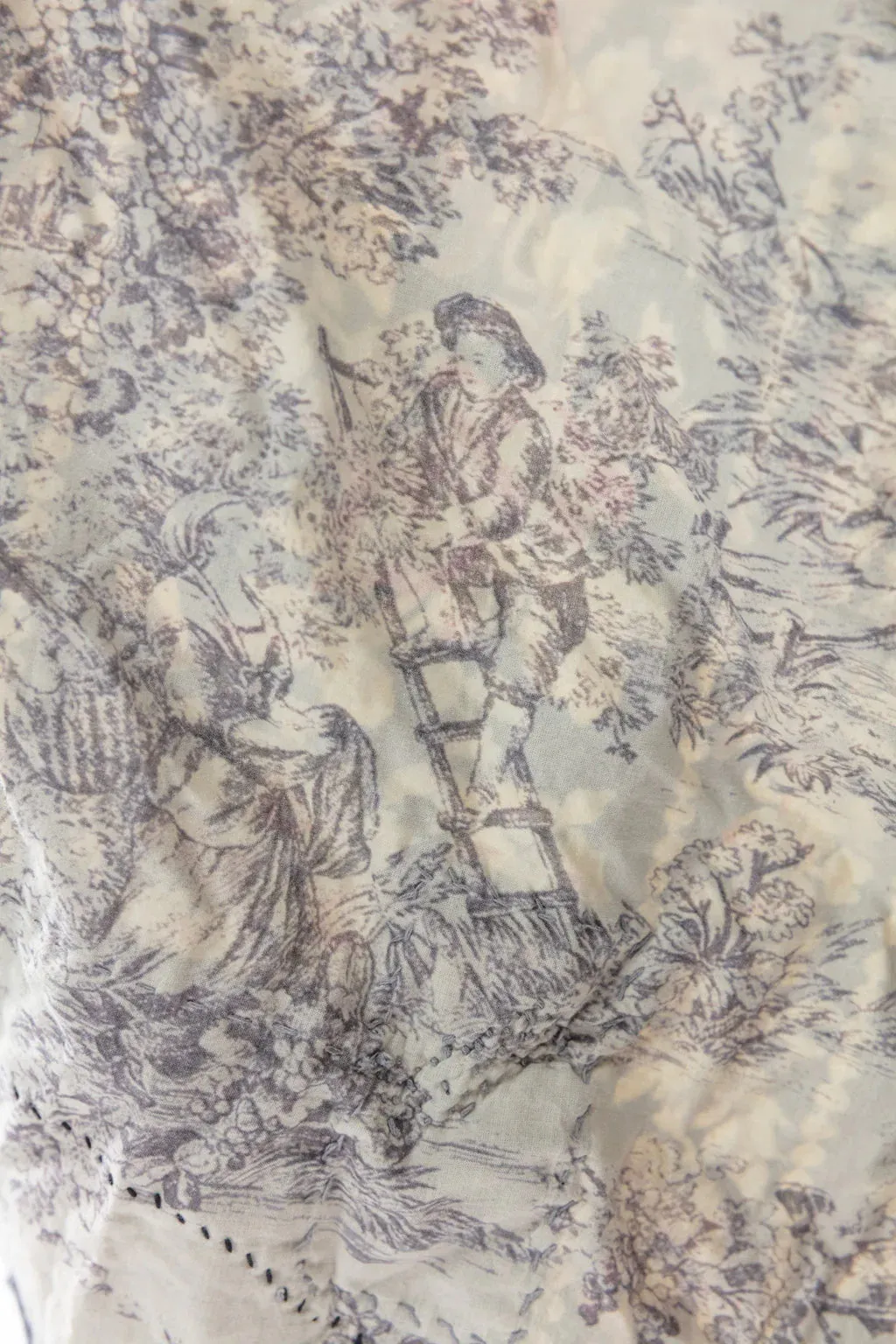 Helena Josephina Jacket - MAGNOLIA PEARL