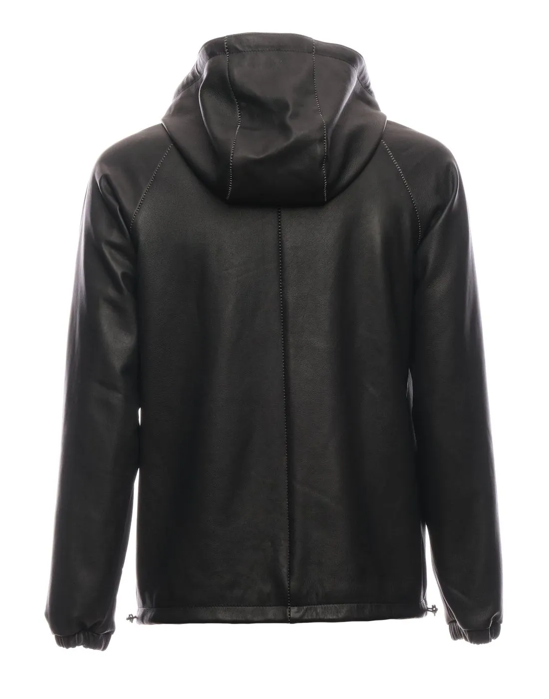Jacket for men M 14 NERO DACUTE
