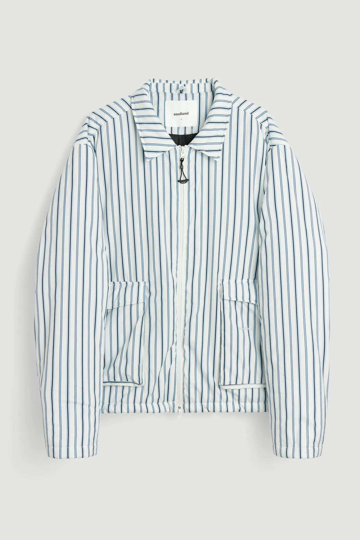 Jamie jacket