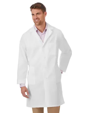 Meta Unisex 40" Labcoat
