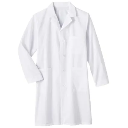 Meta Unisex 40" Labcoat