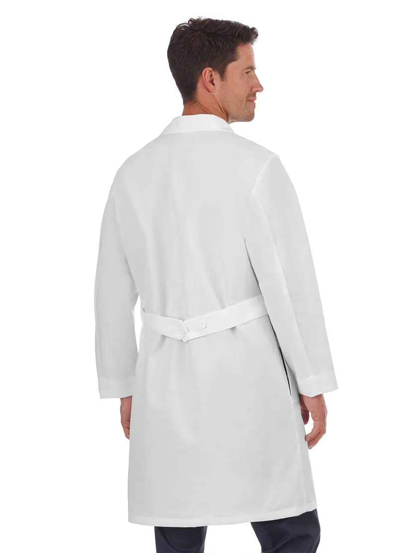 Meta Unisex 40" Labcoat