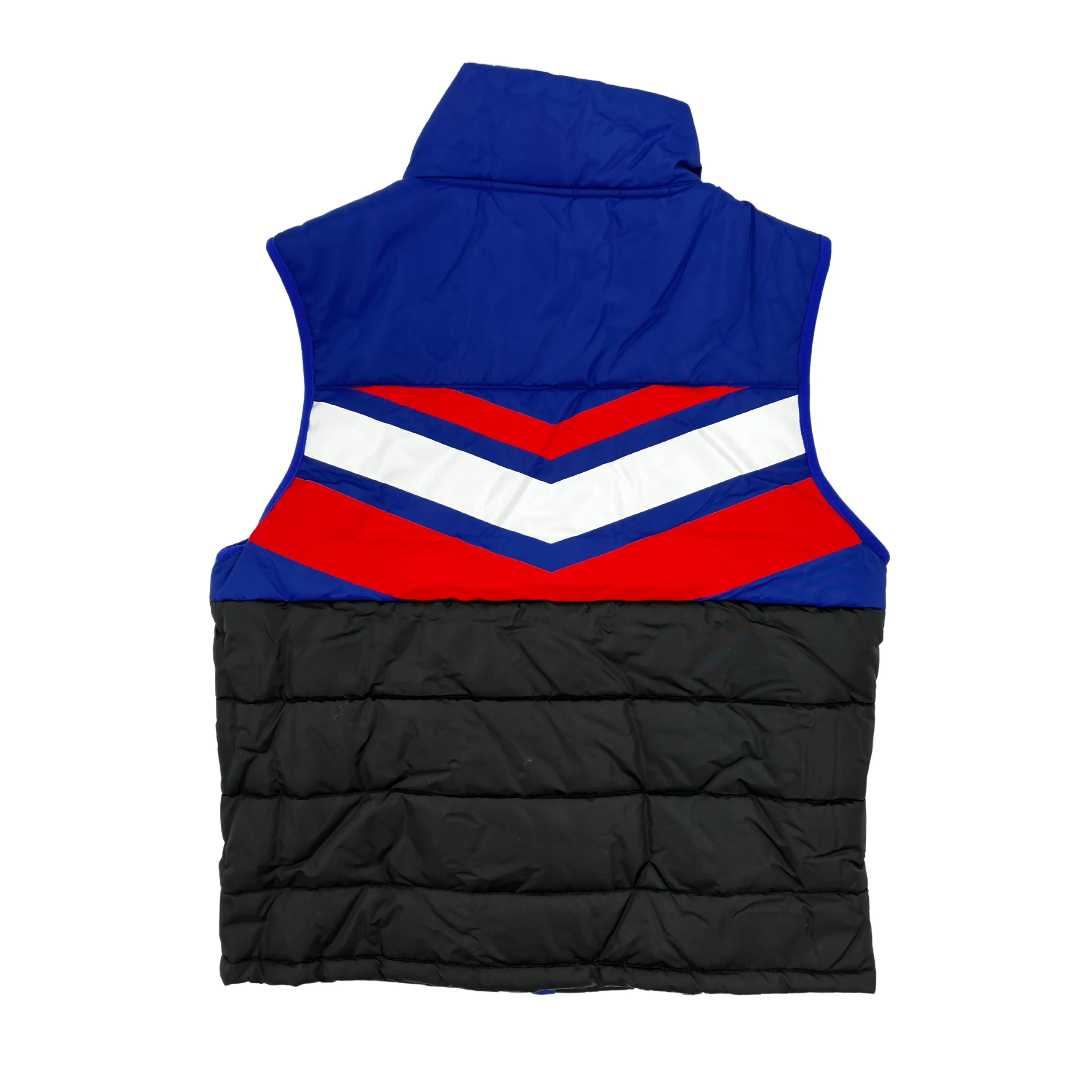 New Era Buffalo Bills Lift Pass Vest