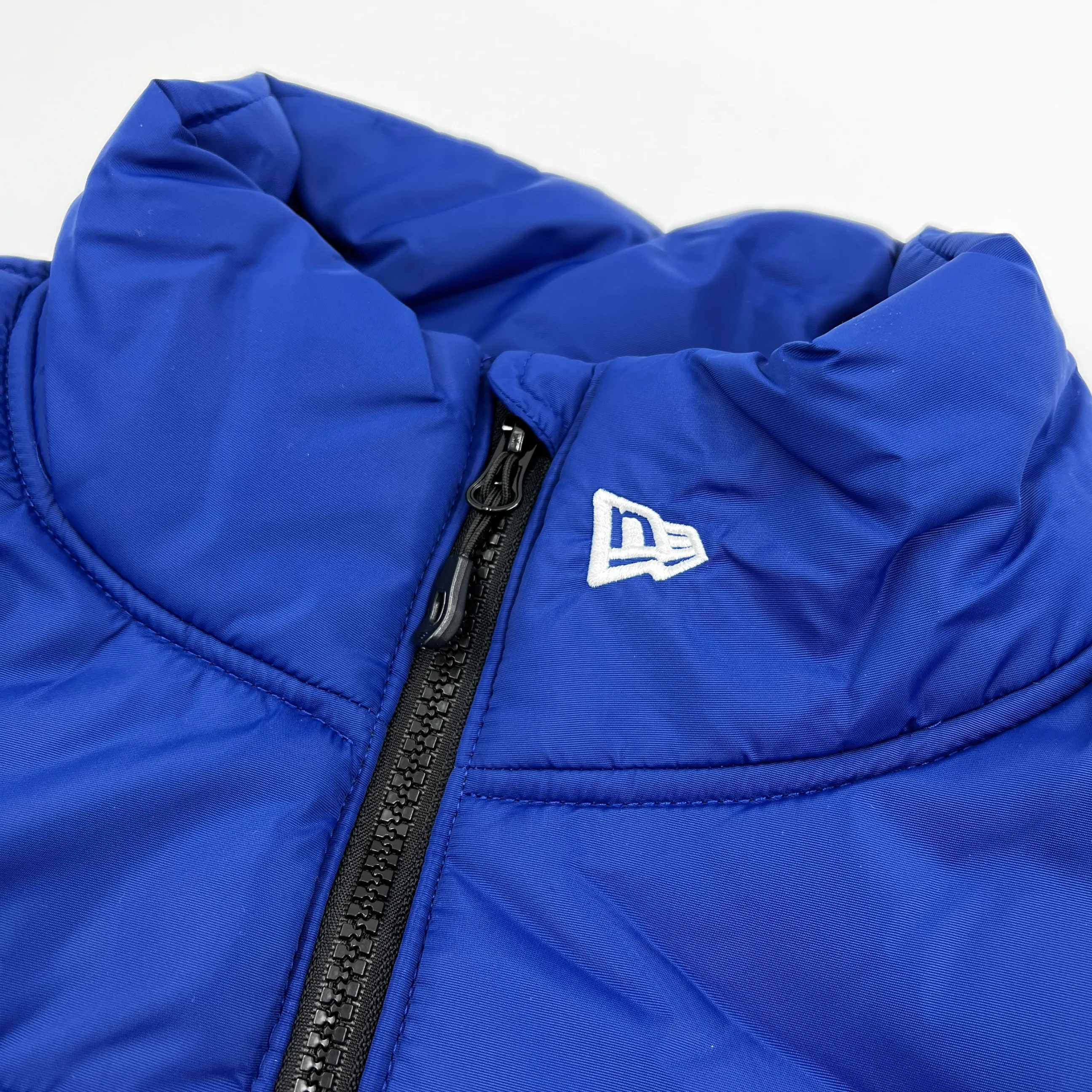 New Era Buffalo Bills Lift Pass Vest