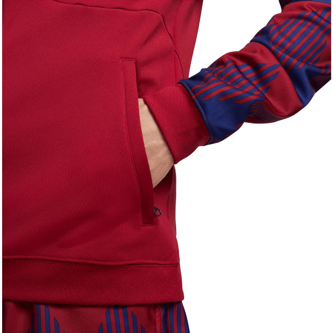 Nike FC Barcelona Academy Pro Full-Zip Jacket