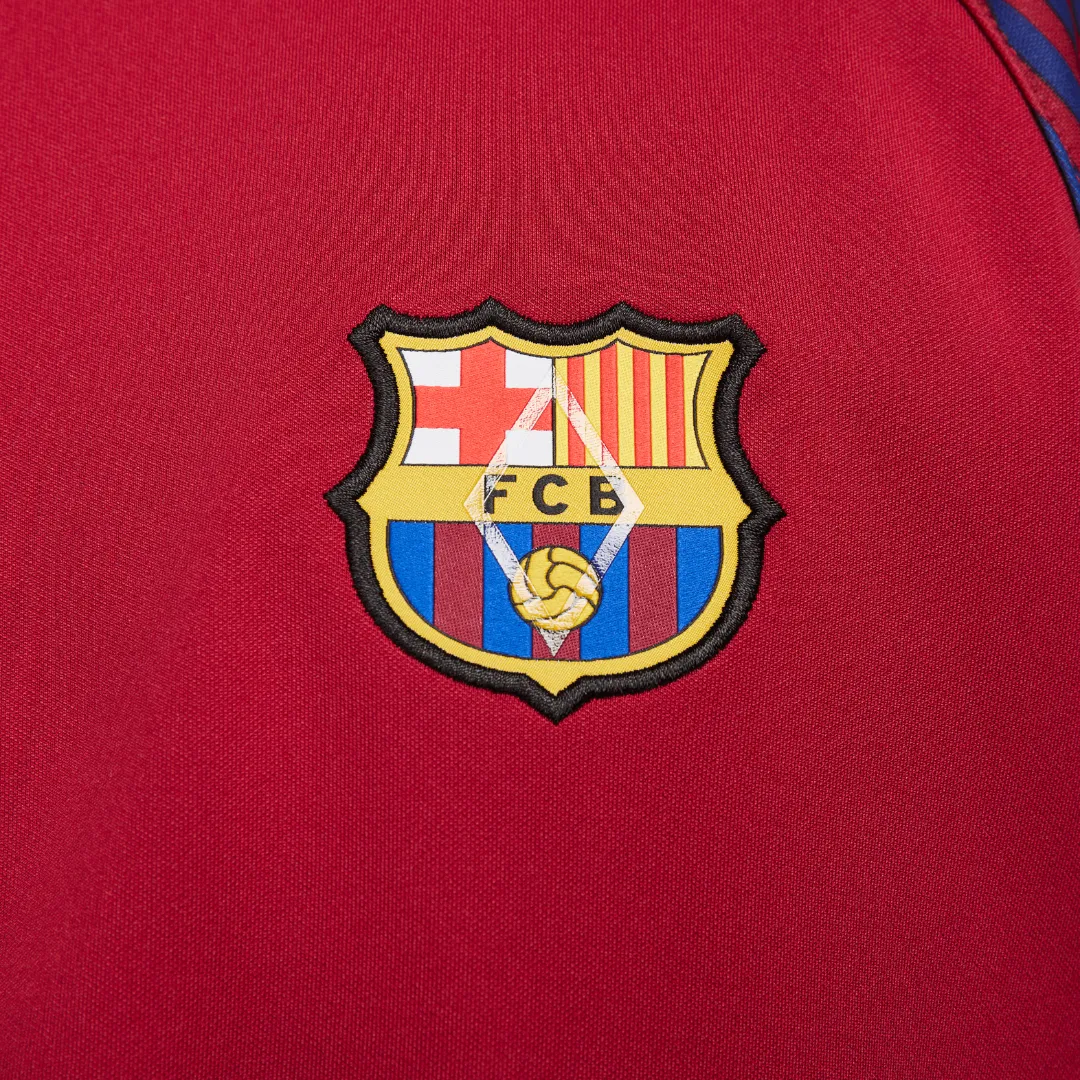 Nike FC Barcelona Academy Pro Full-Zip Jacket