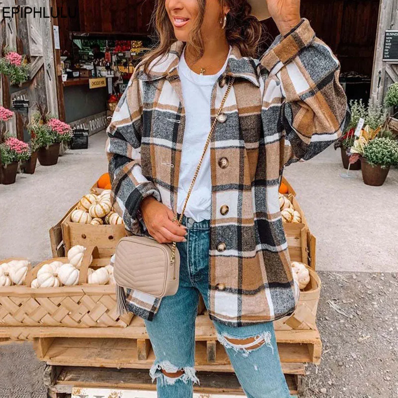 Overshirt jacket
