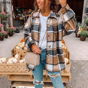Overshirt jacket